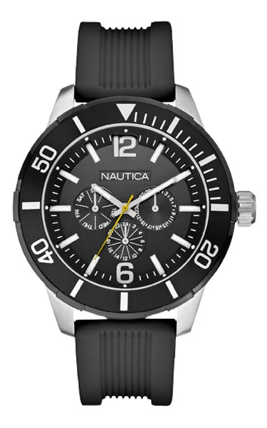 A14623g - Nautica Kol Saati - A14623g