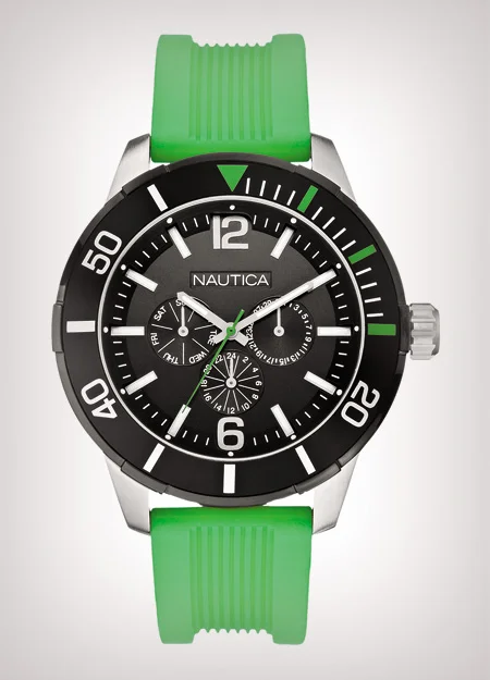 A14625g - Nautica Kol Saati - A14625g