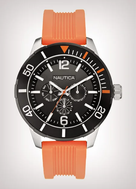 A14627g - Nautica Kol Saati - A14627g