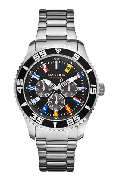 A14631g - Nautica Kol Saati - A14631g