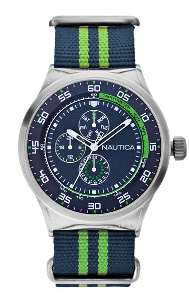 A14666g - Nautica Kol Saati - A14666g