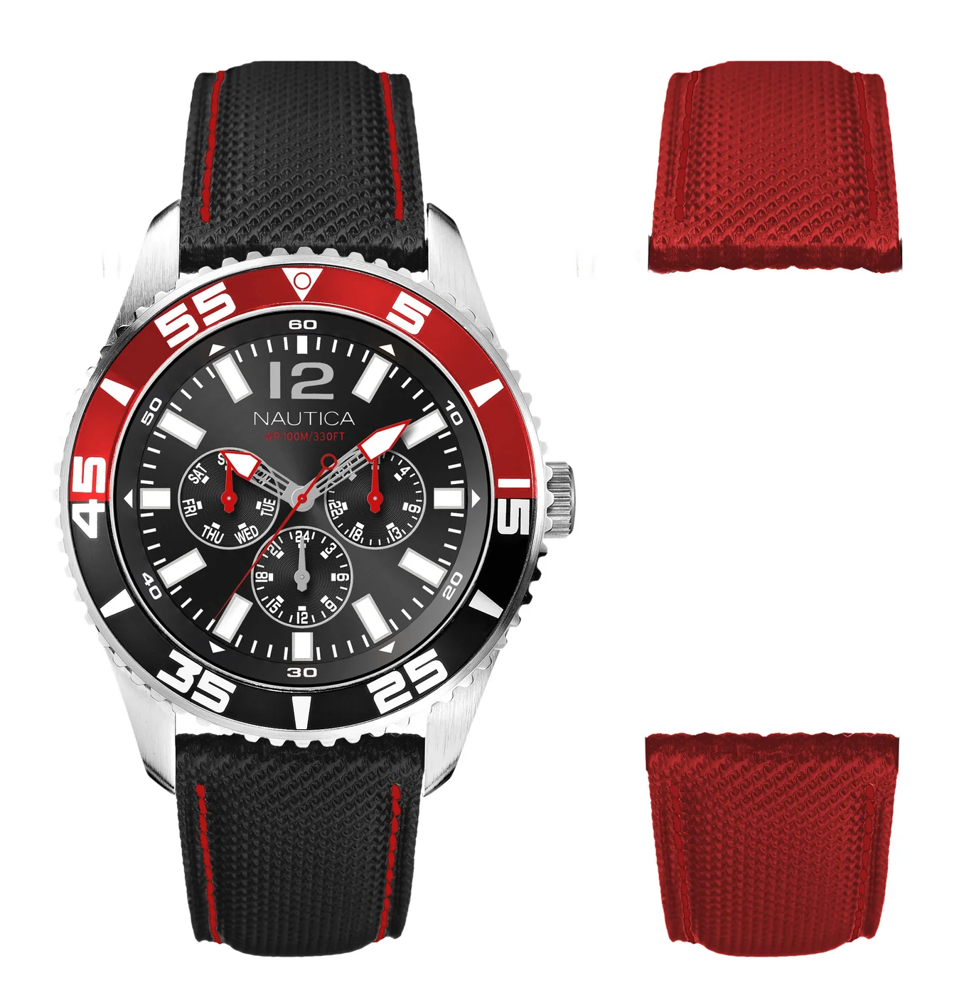 Nautica A14670g Kol Saati