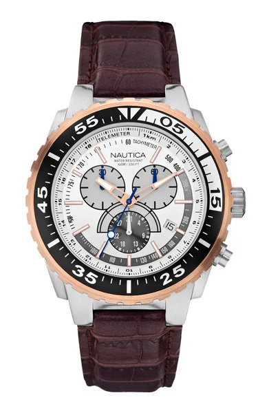 A14680g - Nautica Kol Saati - A14680g