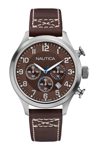 A14697g - Nautica Kol Saati - A14697g