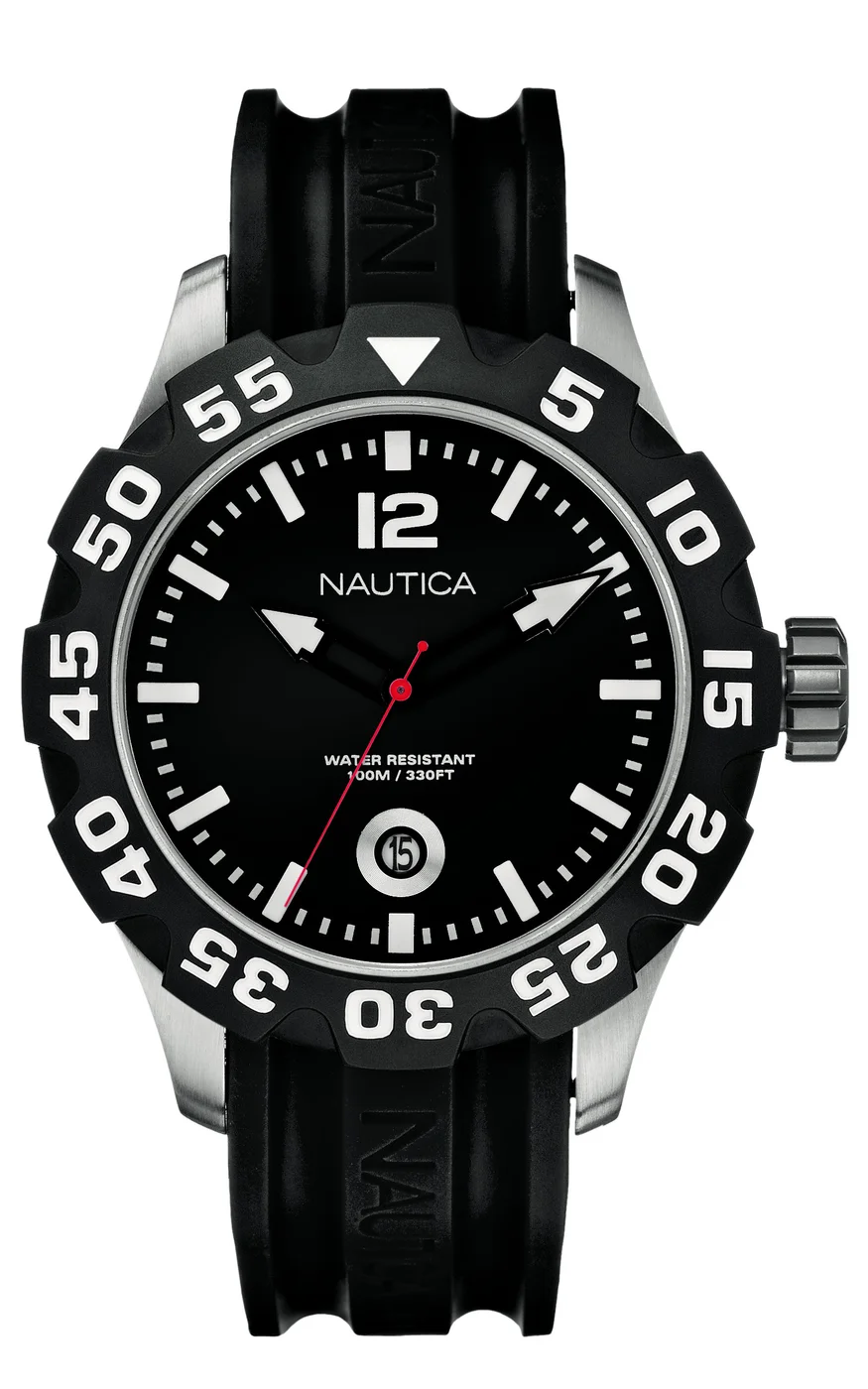 Nautica A15019g Kol Saati