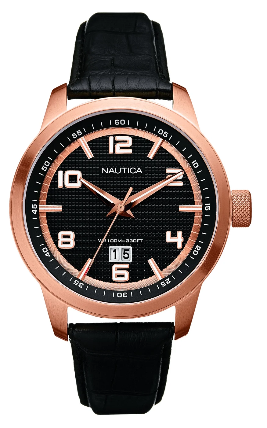 A15023g - Nautica Kol Saati - A15023g