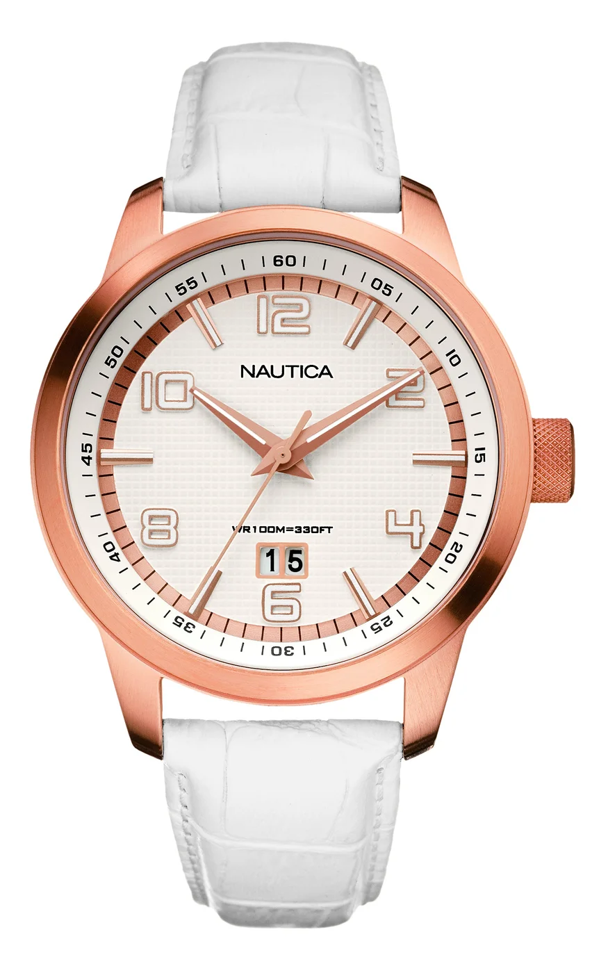 A15025g - Nautica Kol Saati - A15025g