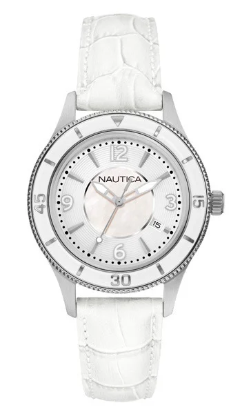 A15109m - Nautica Kol Saati - A15109m