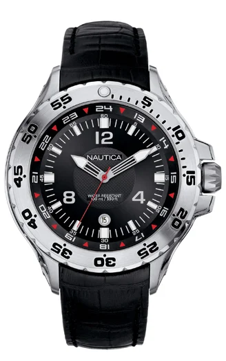 A15560g - Nautica Kol Saati - A15560g