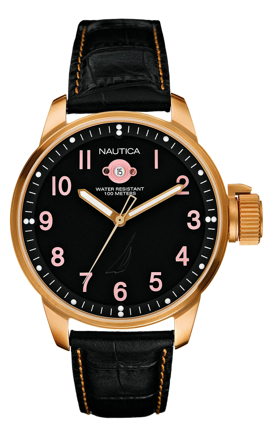 A15593g - Nautica Kol Saati - A15593g