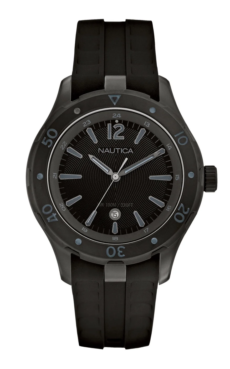 A15625g - Nautica Kol Saati - A15625g