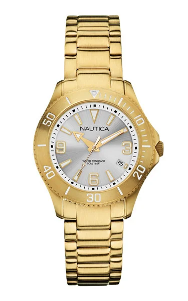 A15639m - Nautica Kol Saati - A15639m