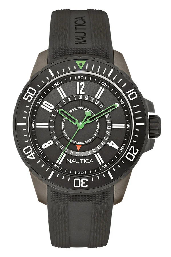 Nautica A15640G Erkek Kol Saati