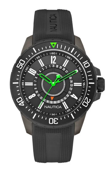 A15640g - Nautica Kol Saati - A15640g