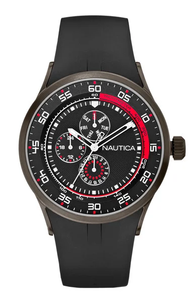 A15649g - Nautica Kol Saati - A15649g