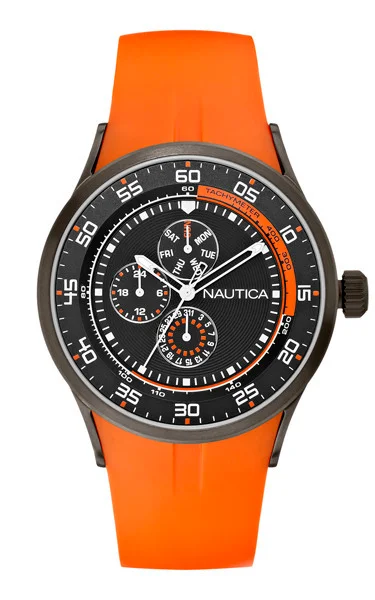 A15651g - Nautica Kol Saati - A15651g