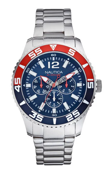 Nautica A15653g Kol Saati