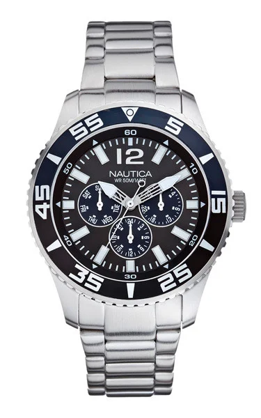 A15654g - Nautica Kol Saati - A15654g