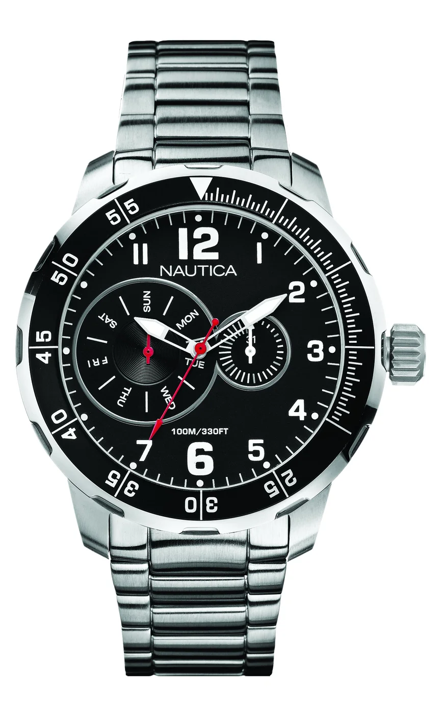 A16548g - Nautica Kol Saati - A16548g