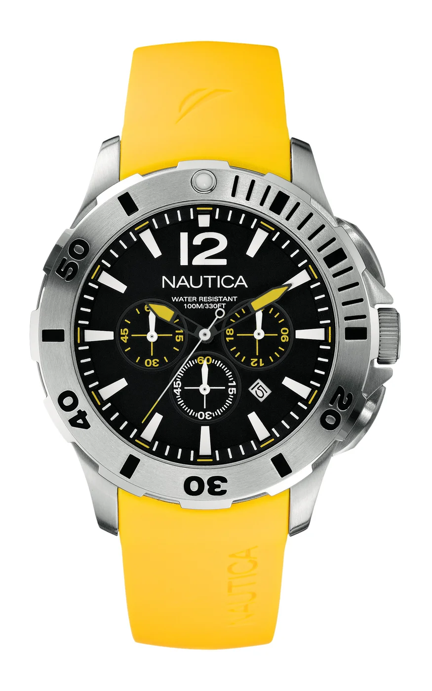 A16566g - Nautica Kol Saati - A16566g