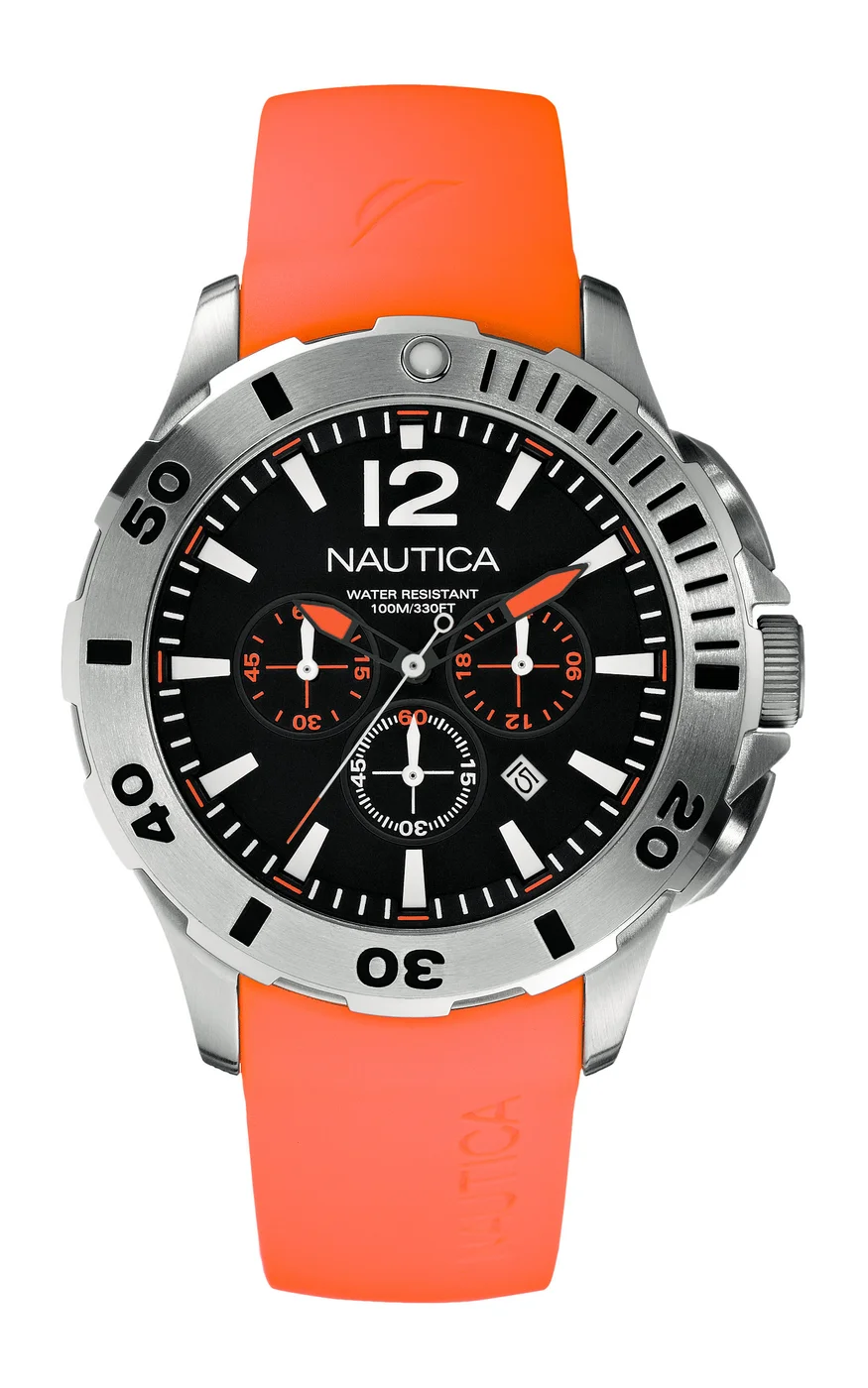 A16567g - Nautica Kol Saati - A16567g