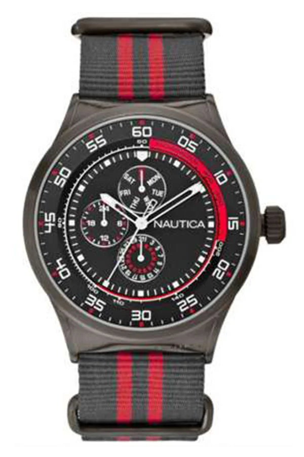Nautica A16575G Bayan Kol Saati