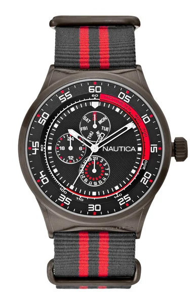 A16575g - Nautica Kol Saati - A16575g