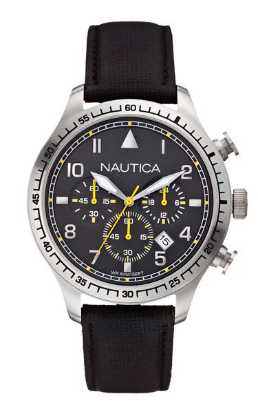 A16577g - Nautica Kol Saati - A16577g