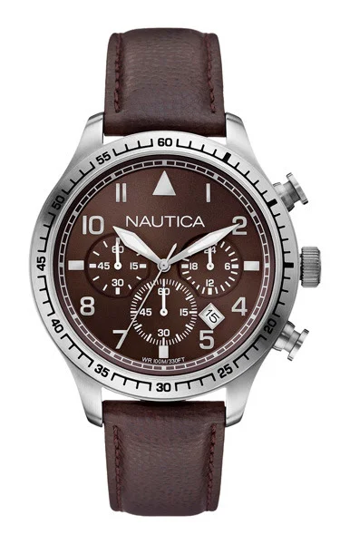 A16582g - Nautica Kol Saati - A16582g