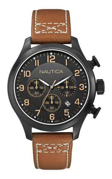 A16599g - Nautica Kol Saati - A16599g