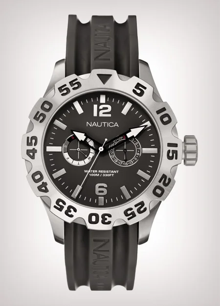 Nautica A16600g Kol Saati