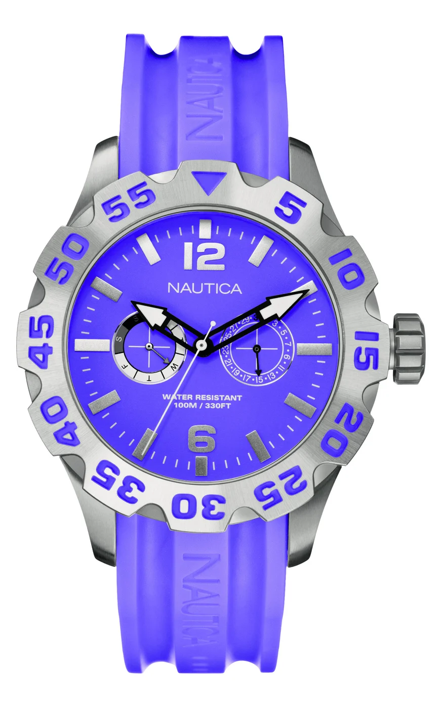 Nautica A16609g Kol Saati