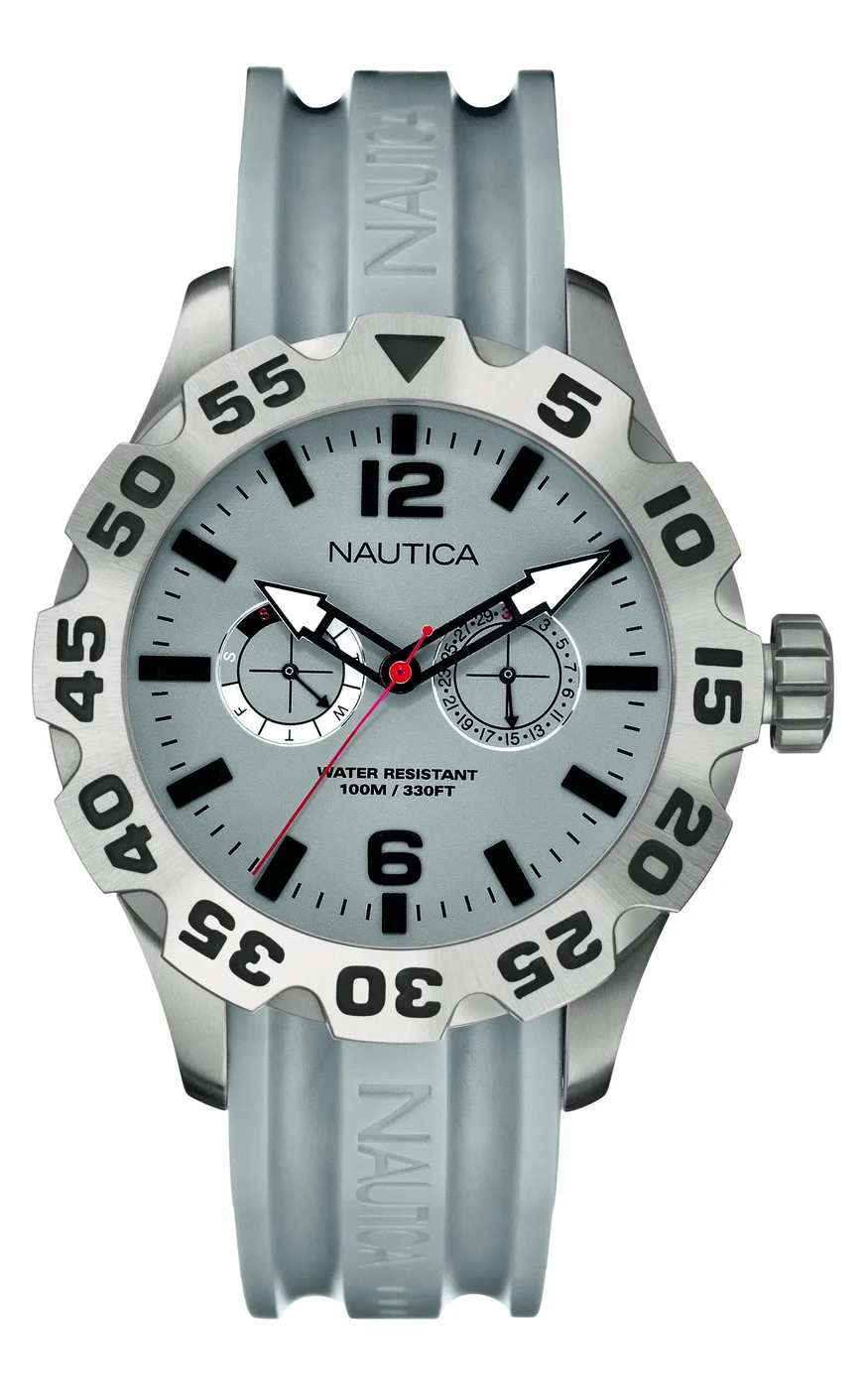A16615g - Nautica Kol Saati - A16615g