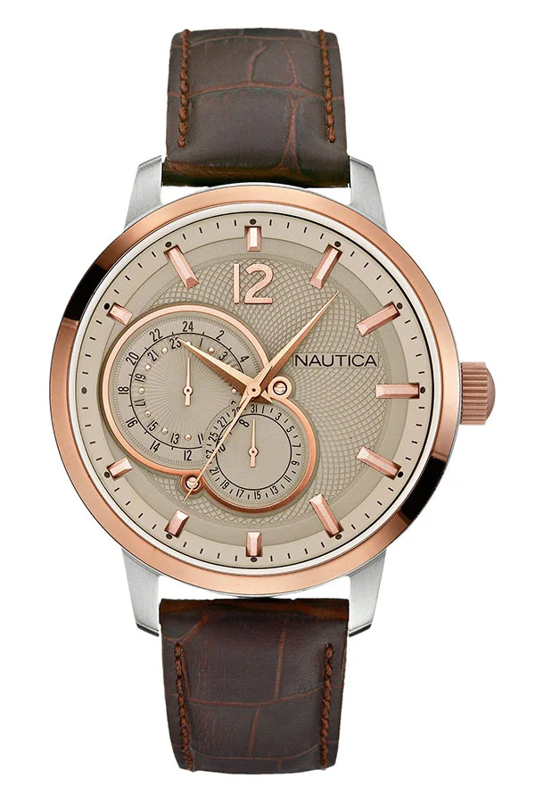 Nautica A16649G Erkek Kol Saati