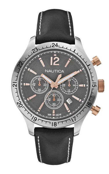 A16660g - Nautica Kol Saati - A16660g