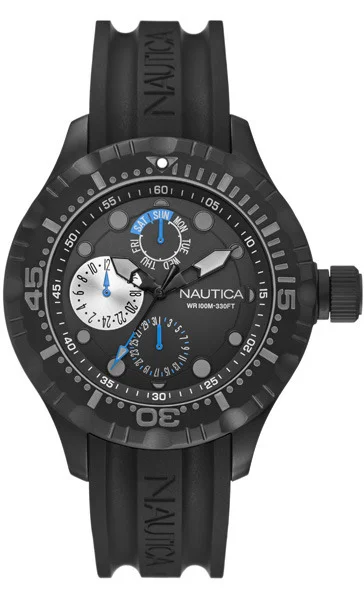Nautica A16681g Kol Saati