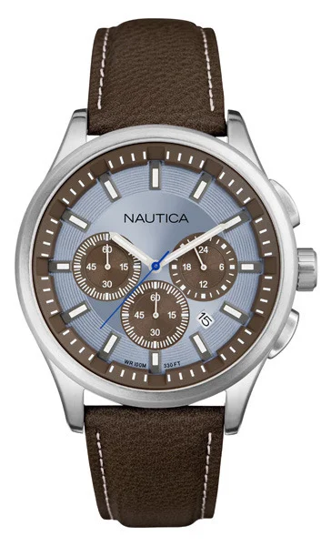 A16694g - Nautica Kol Saati - A16694g