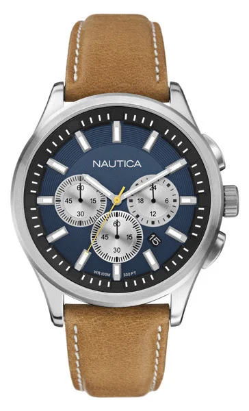 Nautica A16695g Kol Saati