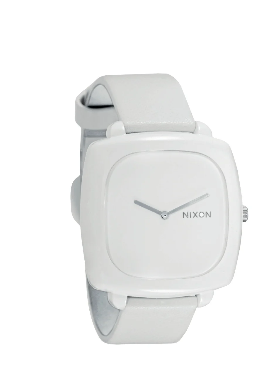 A167-100 - Nixon Shutter Whıte Kol Saati - A167 100