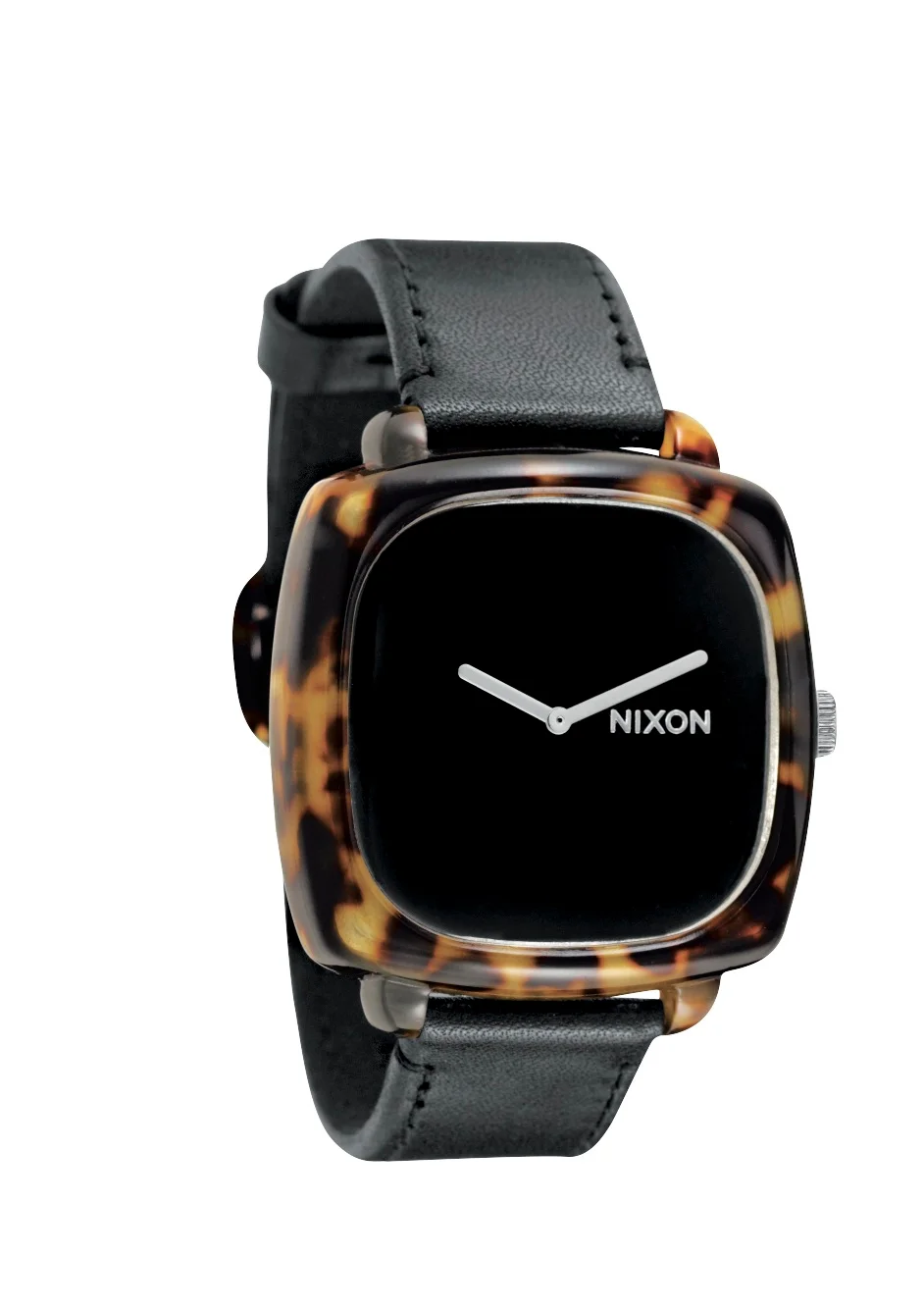 A167-647 - Nixon Shutter Tortoıse Kol Saati - A167 647