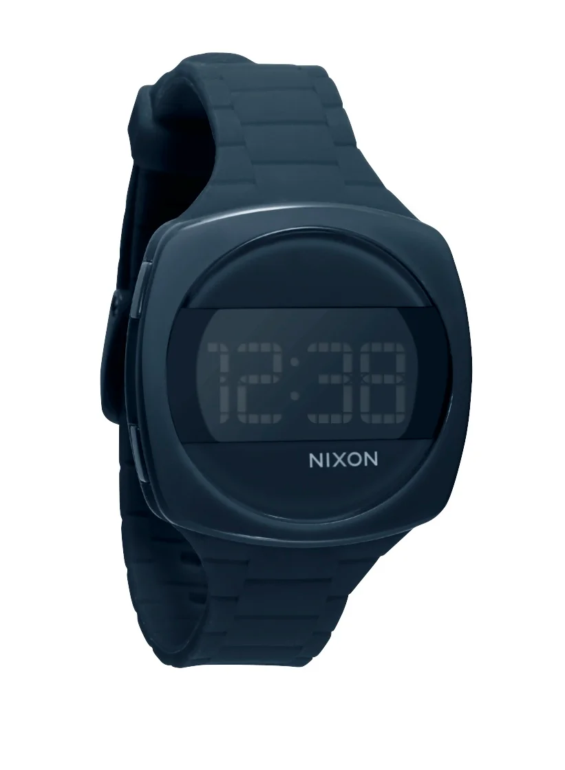A168-307 - Nixon Dash Navy Kol Saati - A168 307