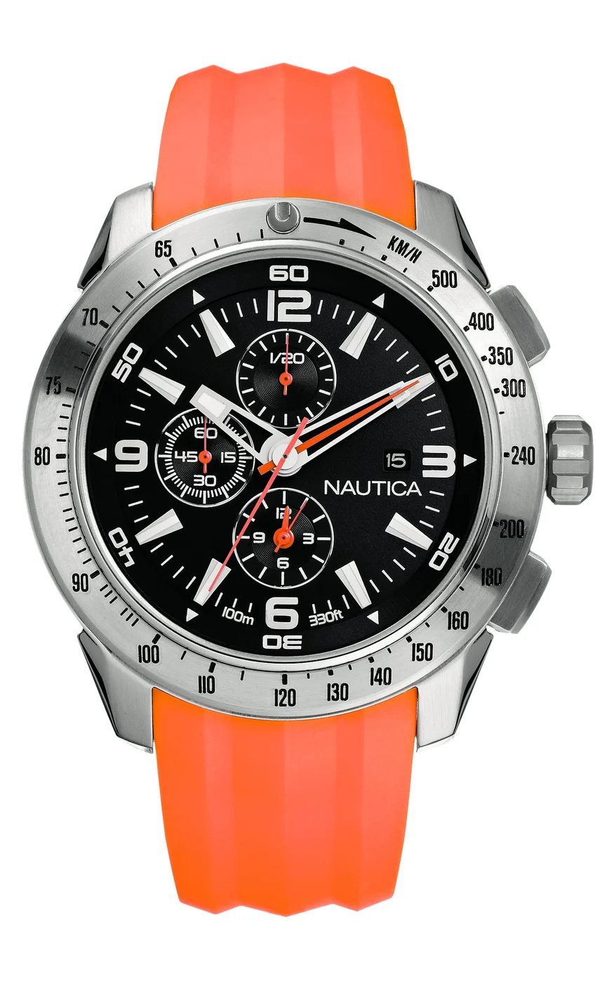 A17568g - Nautica Kol Saati - A17568g