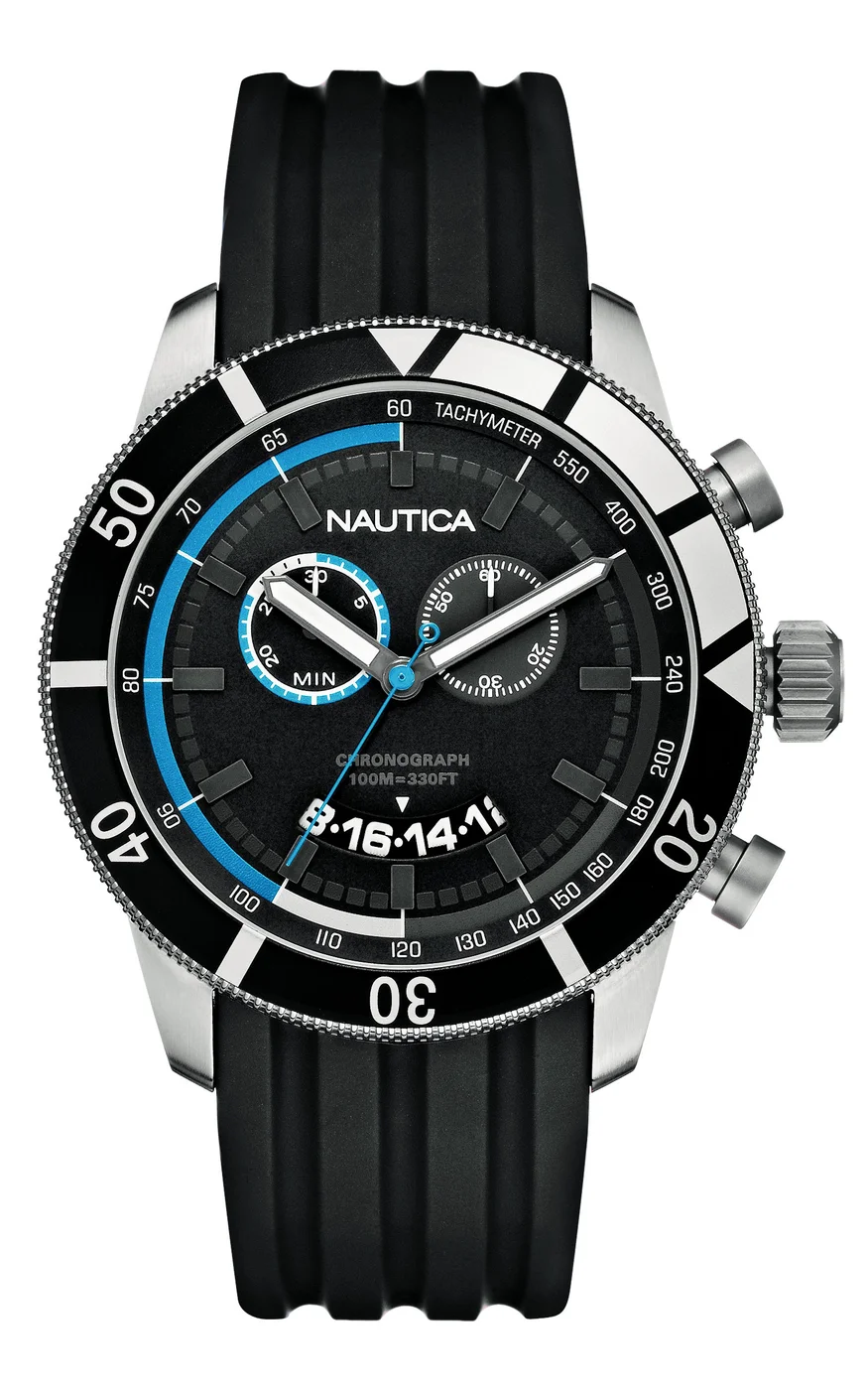 A17583g - Nautica Kol Saati - A17583g