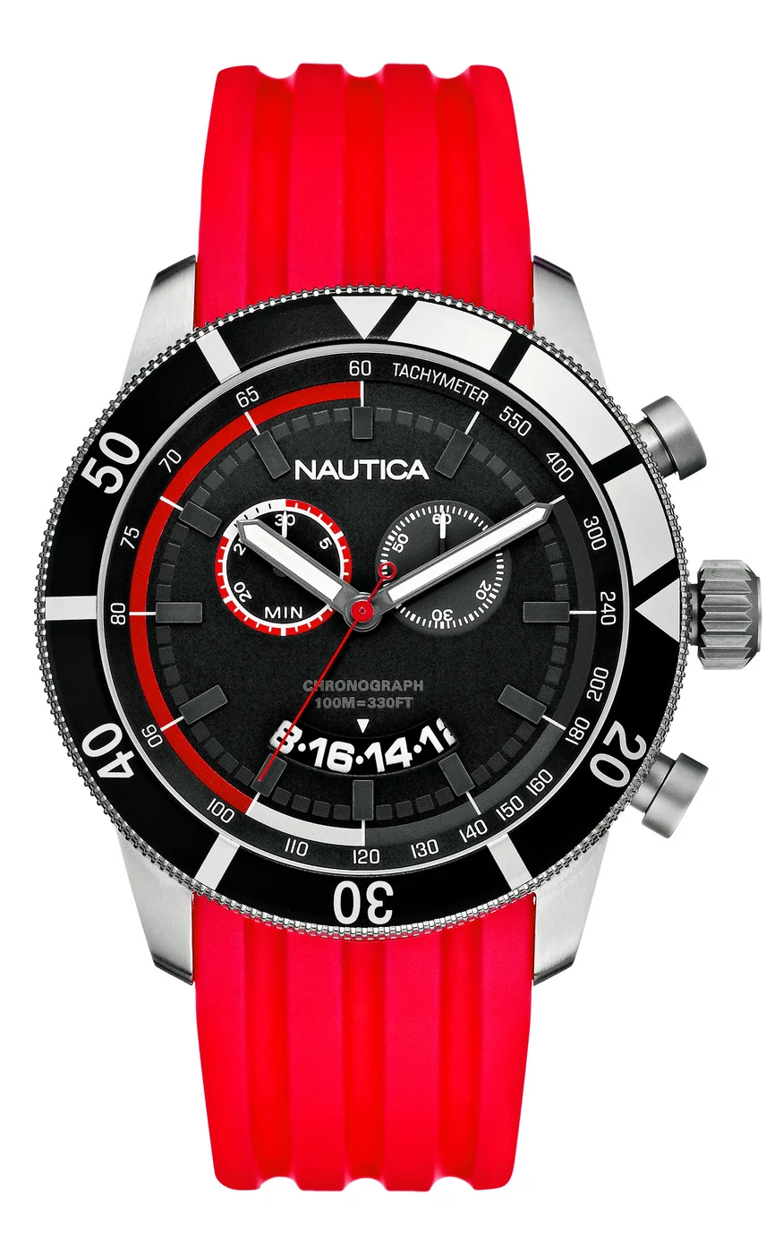 A17584g - Nautica Kol Saati - A17584g