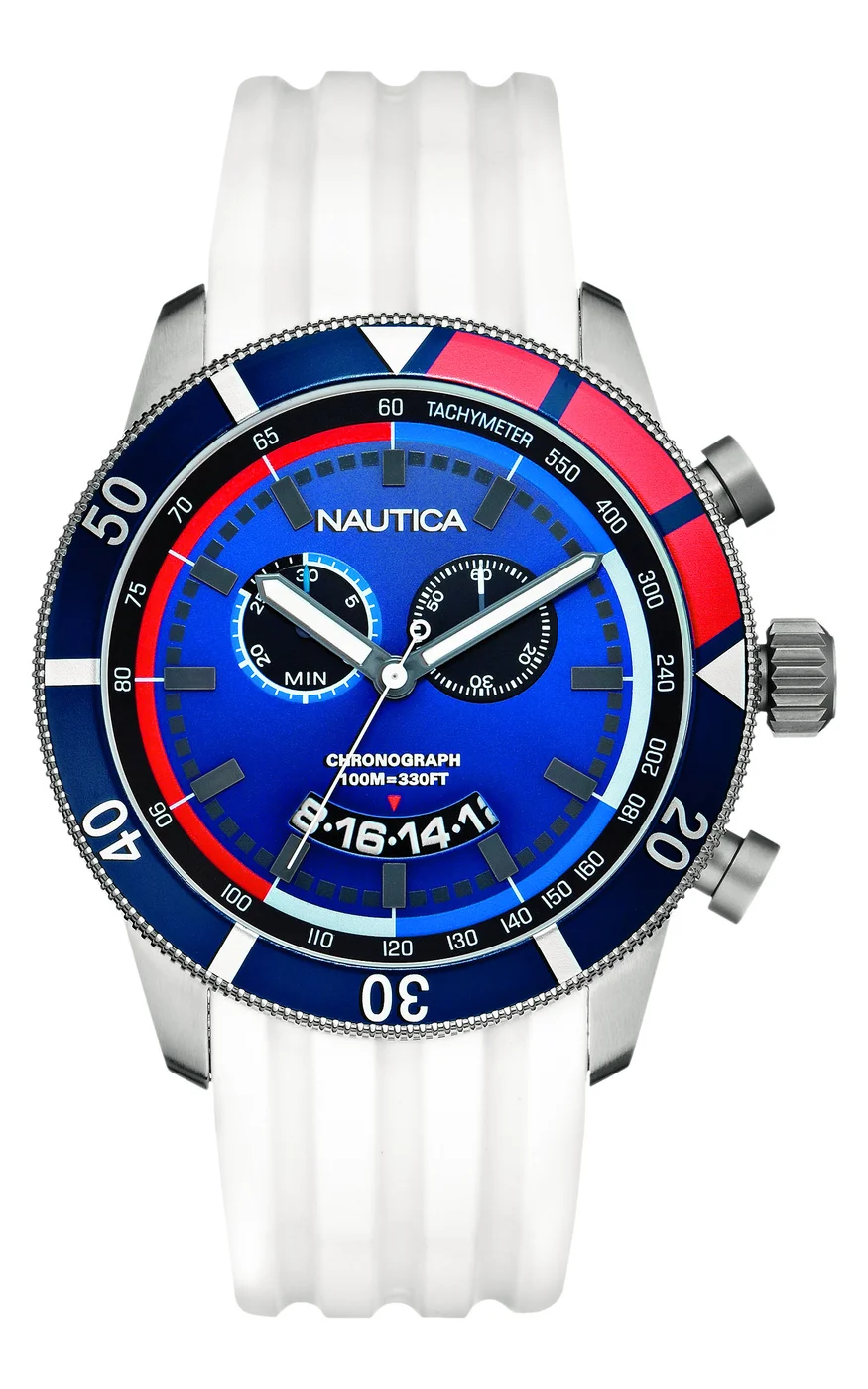 A17585g - Nautica Kol Saati - A17585g