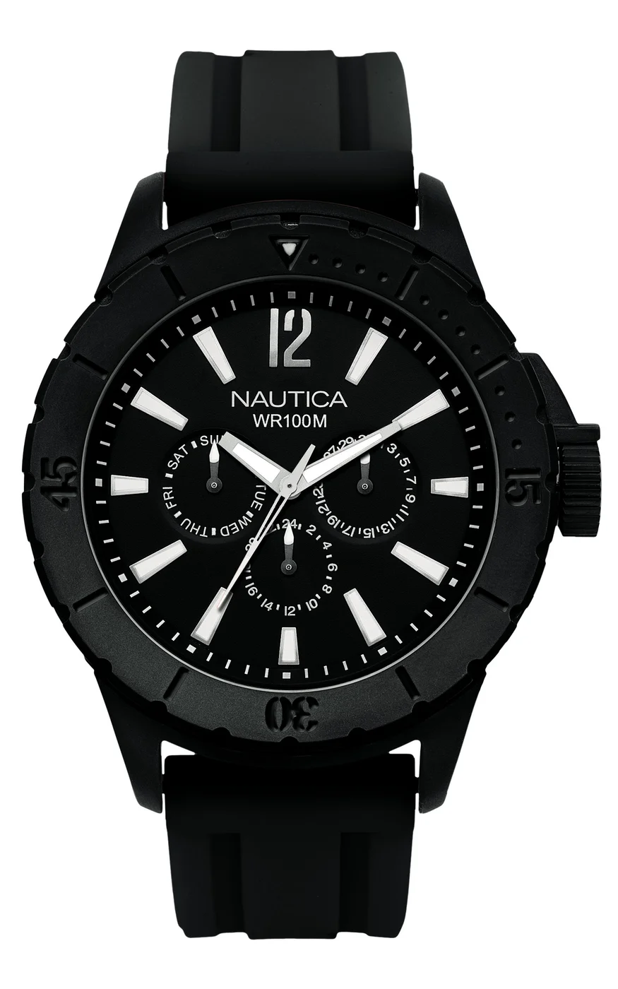 A17594g - Nautica Kol Saati - A17594g