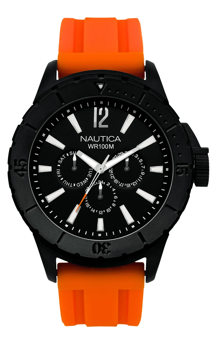 A17595g - Nautica Kol Saati - A17595g
