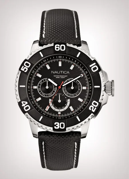 A17602g - Nautica Kol Saati - A17602g