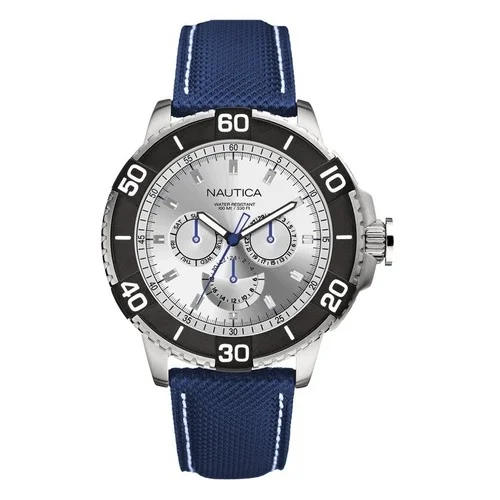 A17603g - Nautica Kol Saati - A17603g