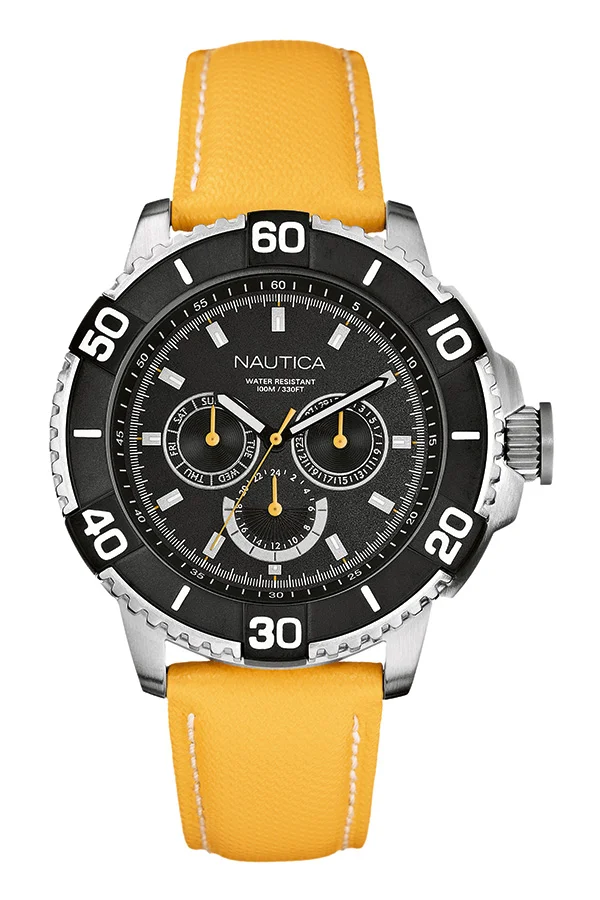 Nautica A17604G Kol Saati